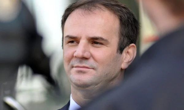 Hajredin Kuçi mohon se iu bastis shtëpia nga Specialja: Kam pas kontakt rreth punës që bëj atje, por jo bastisje