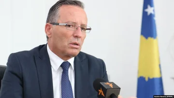 Hamza në Ditën Çlirimit: Kosova e lirë është krenaria jonë, nderime për dëshmorët e veteranët e UÇK’së