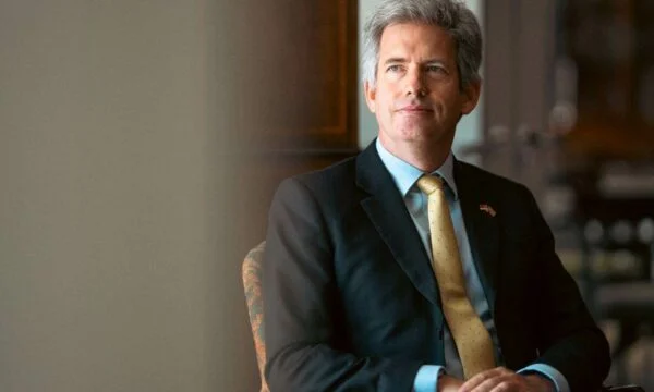 Ambasadori britanik: Duam ta shohim Asociacionin të krijohet, Drafti i BE-së të miratohet