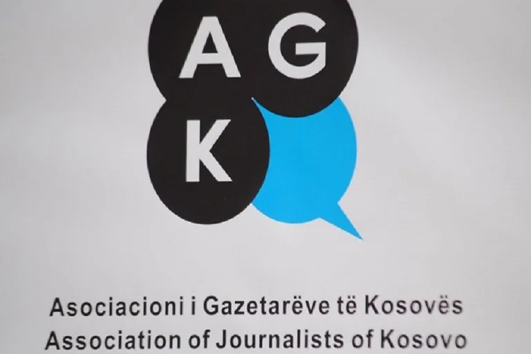 Reagon AGK pasi Kosova ra për 19 vende në indeksin për lirinë e mediave