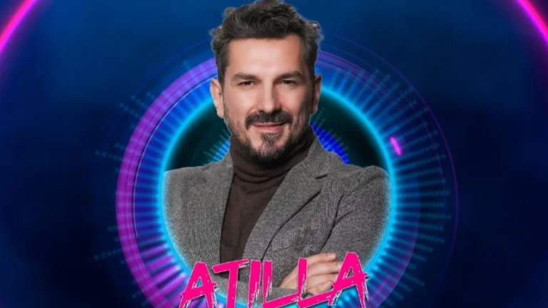 Atilla Kardesh në “BigBrotherVIP”, 30 mijë euro gjobë ndaj Klan Kosova