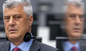 Gjyqi i dytë i Thaçit: Gjyqtari shtyn fjalët përmbyllëse, vendimi në fundvit?