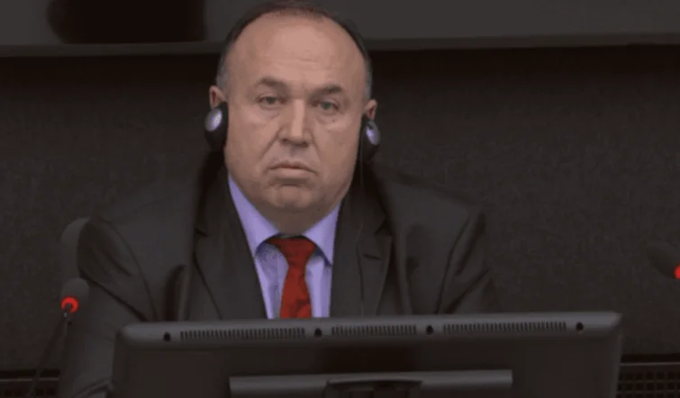 ZPS pushon hetimet për Sokol Bashotën
