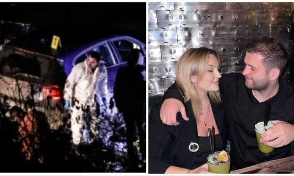 Prokuroria jep detaje për arrestimin e Naim Murselit dhe Granit Plavës, të dyshuar për rastin e vrasjes së Liridona Murselit