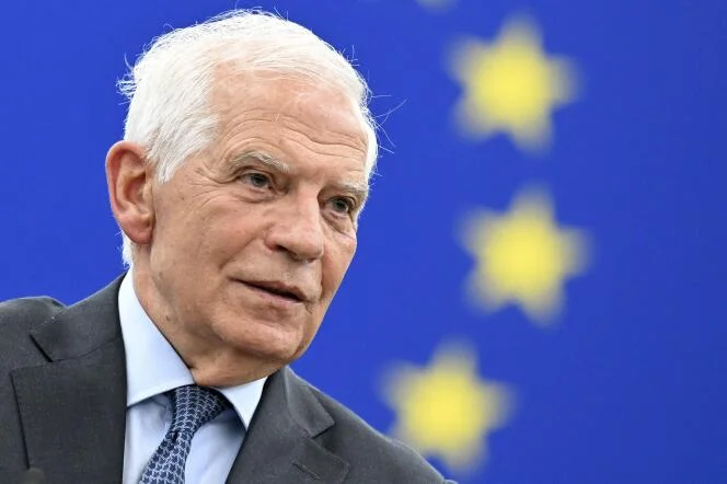 Raporti i Borrellit për Kosovën mund të përfshijë edhe mbylljen e bankave në veri
