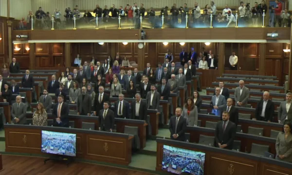 Miratohet Buxheti për vitin 2025