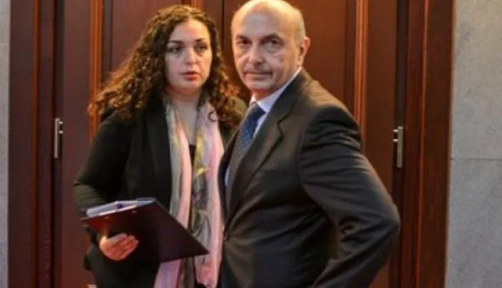 Isa Mustafa: Edhe vet Vjosa Osmani ishte pjesë e diskursit përçarës me aleatët