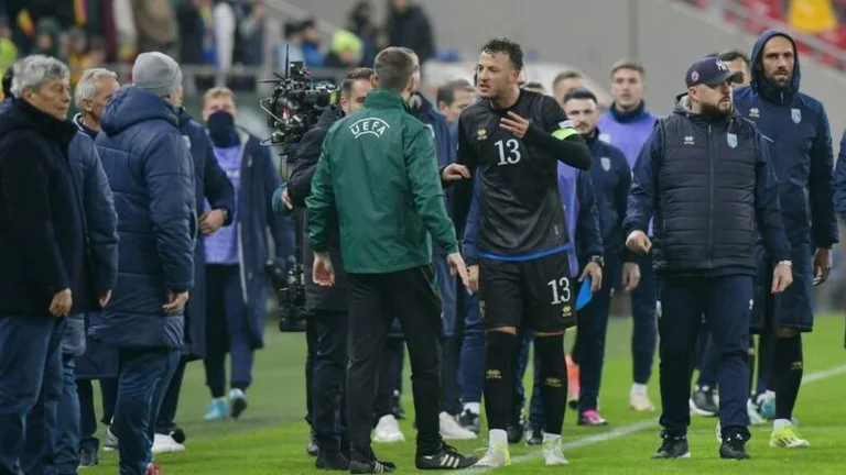 ZYRTARE: Kosova e humb ndeshjen me Rumaninë me rezultat zyrtar