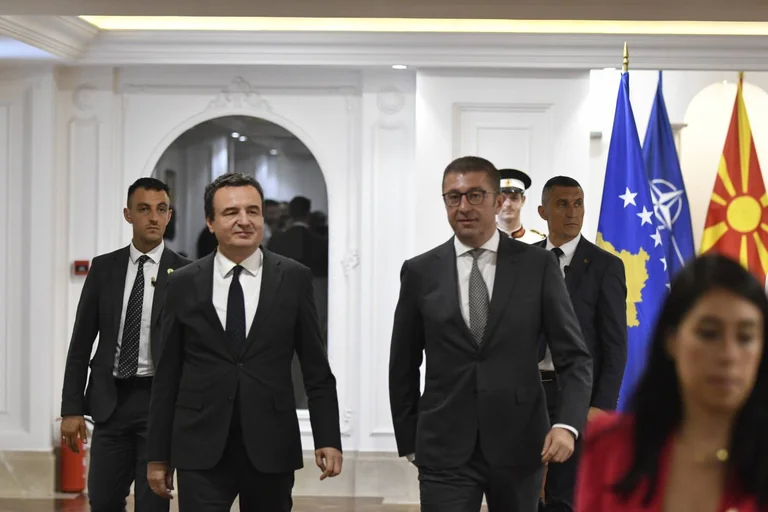 Qeveria e Kosovës dhe e Maqedonisë së Veriut mblidhen sot, me Shqipërinë s’dihet ende data