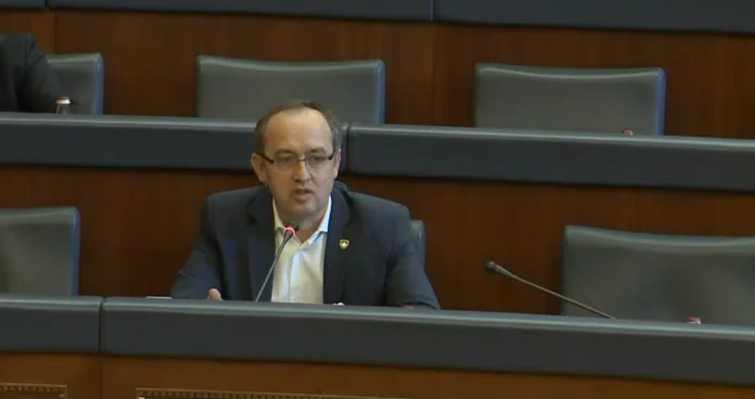 Hoti i LDK-së: Që dy muaj po pres të bëjë pyetje… s`ka kuptim kështu