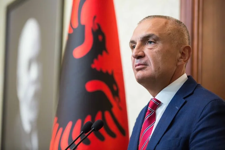 Zbardhet dosja: Ilir Meta konfirmohet si zyrtari i Sigurimit të Shtetit