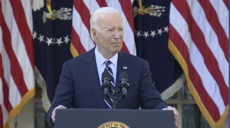Biden pas fitores së Trump: Nuk mund ta duash vendin tënd vetëm kur fiton (VIDEO)