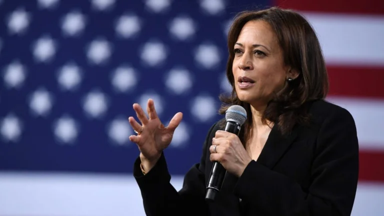 Kamala Harris: Do të vazhdojmë mbështetjen për Kosovën