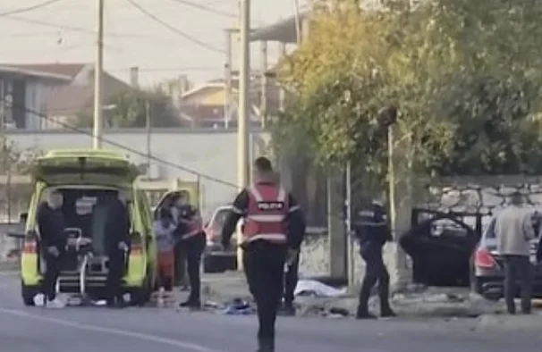Katër të vrarë dhe disa të plagosur në një atentat, identifikohet njëri prej viktimave