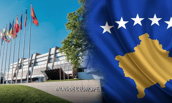 Kosova jashtë agjendës në mbledhjen e Komitetit të Ministrave të KiE-së