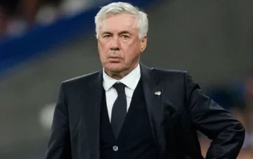 “Kam besim te Ancelotti, por favoritë mbeten Franca dhe Spanja”