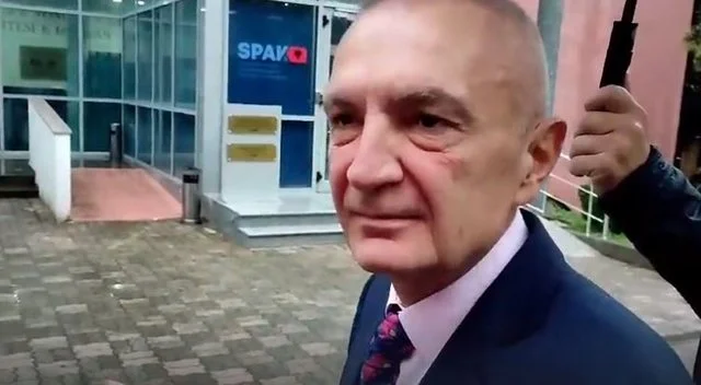 “Veprimtari kriminale” – SPAK publikon akuzat ndaj Ilir Metës
