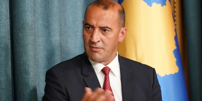 Daut Haradinaj për vendimin e Kushtetueses: Nuk e kam lexuar, por jemi të gatshëm për zgjedhje