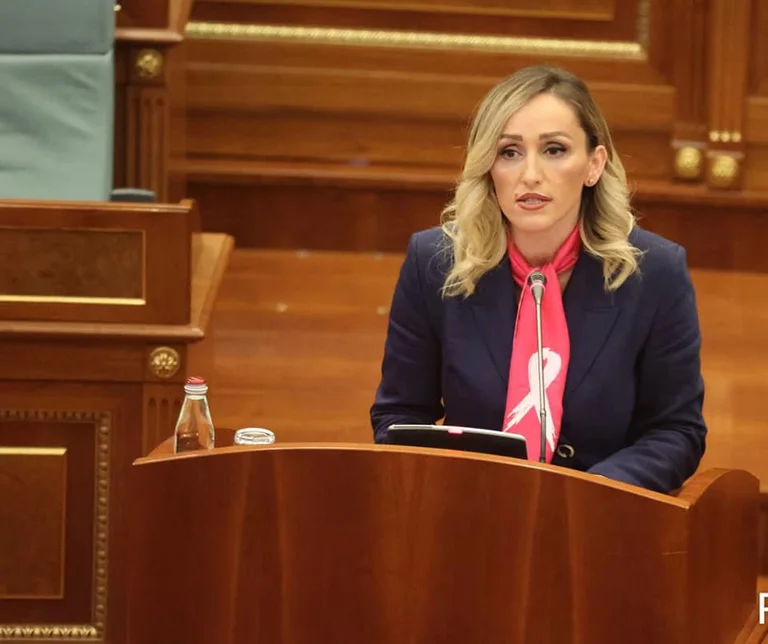 Bytyqi: Të rinjtë pyesin veten se ‘a ia vlen t’i bashkohemi FSK-së?’