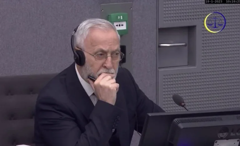 Prokuroria kërkon vazhdimin e paraburgimit për Jakup Krasniqin