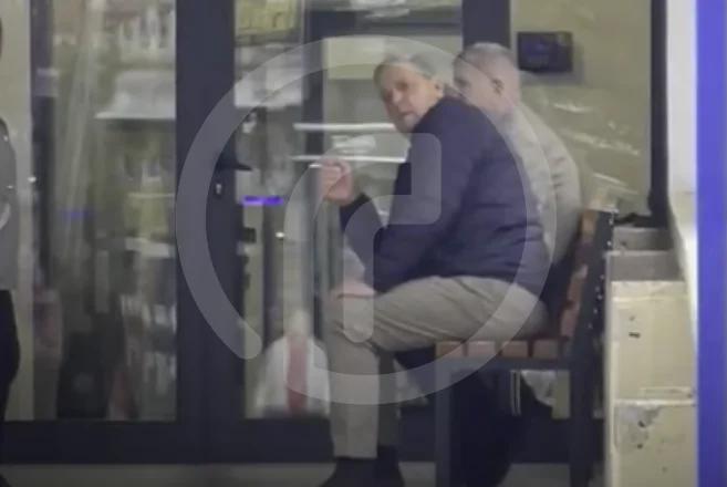 Skandali me rezervat shtetërore: Dosti i Kurtit, Ridvan Muharremi intervistohet nga Prokuroria Speciale (VIDEO)