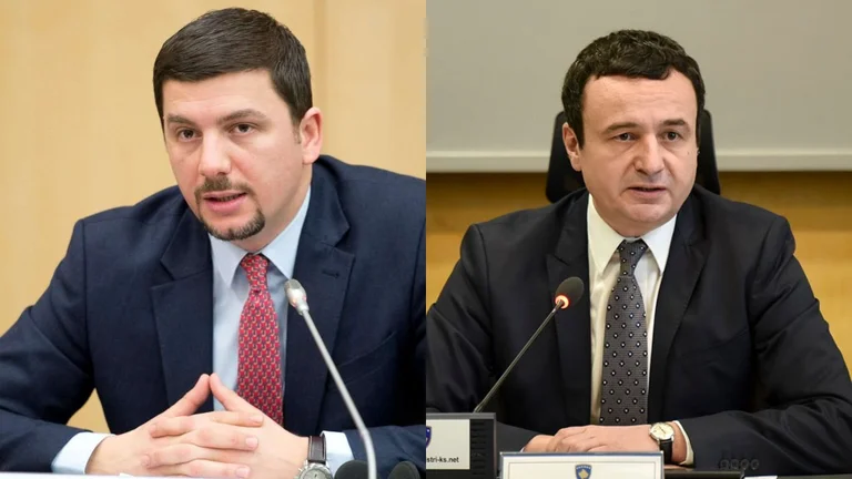A do të ketë koalicion mes PDK e VV-së, kështu përgjigjet Memli Krasniqi