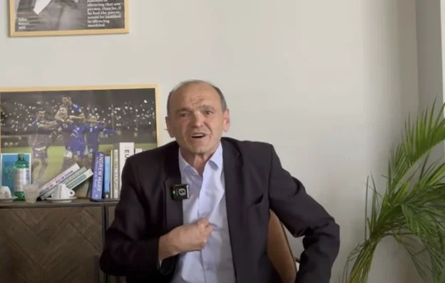 Pushteti i vërsulet ish-shoferit të Shemsi Sylës, e arreston për kërcënim