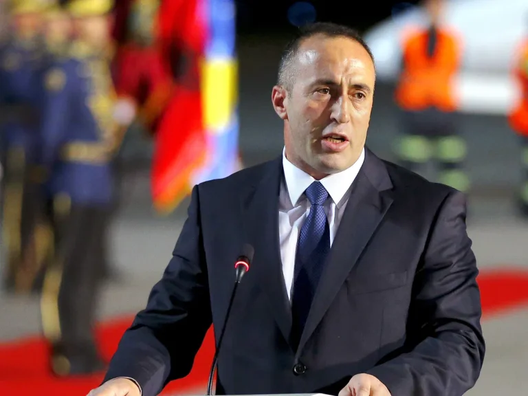 Haradinaj: Kemi një qeveri që vazhdimisht ka shkelur Kushtetutën