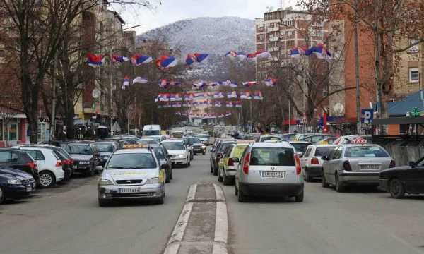 Regjistrimi i popullsisë – Shumica e regjistruesve serbë tërhiqen