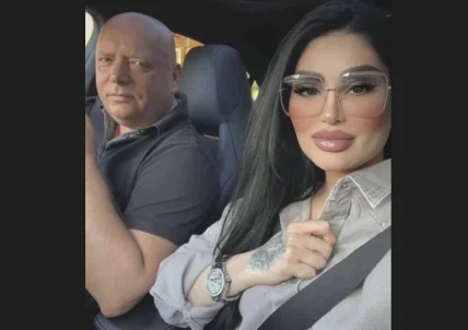 Më të dashuruar se kurrë: Këngëtarja Angelina Shala fejohet me biznesmenin Bekim Brestovci