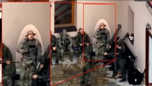 Ngritet aktakuzë ndaj Milan Radojçiqit dhe 44 terroristëve të tjerë për sulmin në Banjskë