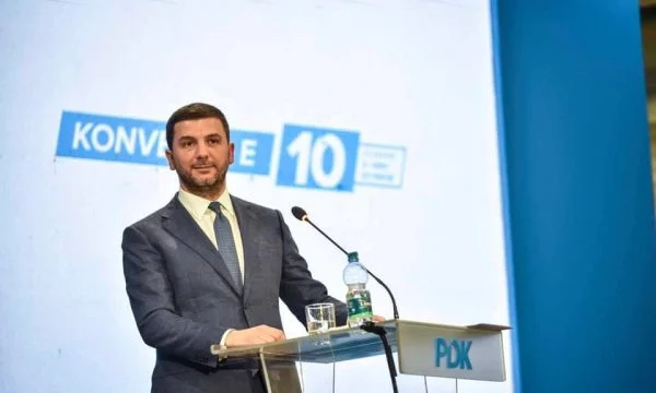 19 pozita më poshtë për lirinë e mediave – Krasniqi: Qeveria të ndal përndjekjen e gazetarëve