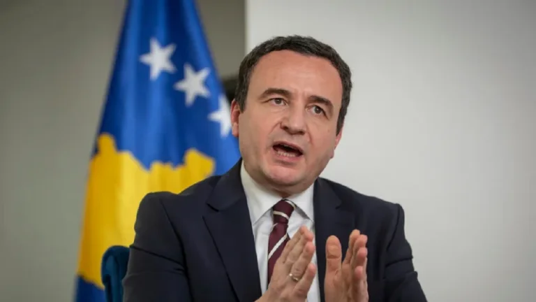 Kurti: Rezultatet e votimit të sotëm në veri tregojnë që nuk ka vullnet për t’i shkarkuar kryetarët aktual