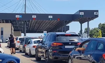 Ardhja e mërgimtarëve në Kosovë, kjo është gjendja në pikat kufitare