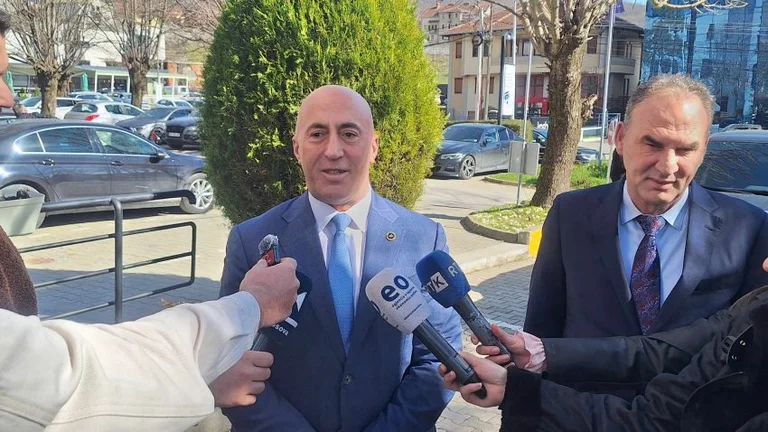 Haradinaj për Qeverinë Kurti: Më e korruptuara që ka pas ndonjëherë Kosova