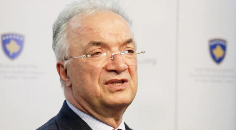 Xhavit Haliti nuk e përjashton koalicionin PDK – Vetëvendosje