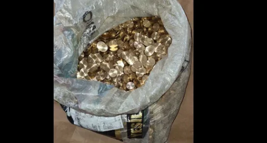 Arrestohet në Kosovë shtetasi i RMV-së, i sekuestrohen makinat që prodhonte 2 eurot false