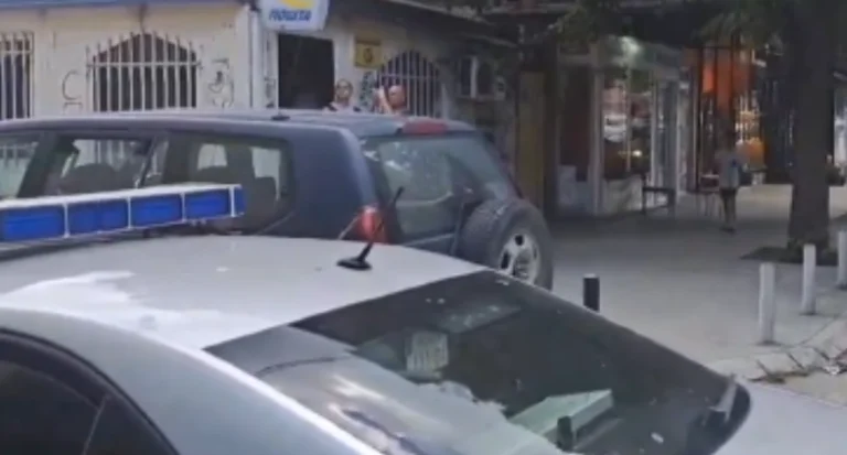 Aksioni në veri, Policia jep detaje: Janë identifikuar nëntë lokacione të cilat operonin si posta ilegale