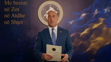 Ramush Haradinaj: Jam i gatshëm të pranojë që të kandidohem nga opozita për president, jo në marrëveshje me VV’në