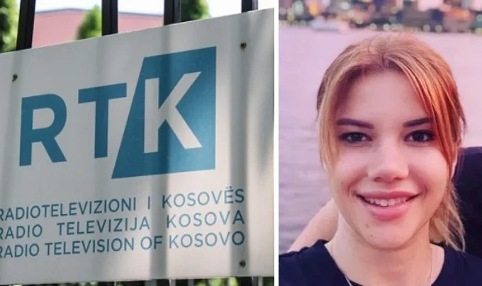 Zana Spahiu jep dorëheqje nga u.d. e drejtoreshës së RTK’së