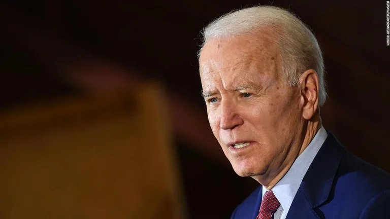 Biden tërhiqet nga gara për president