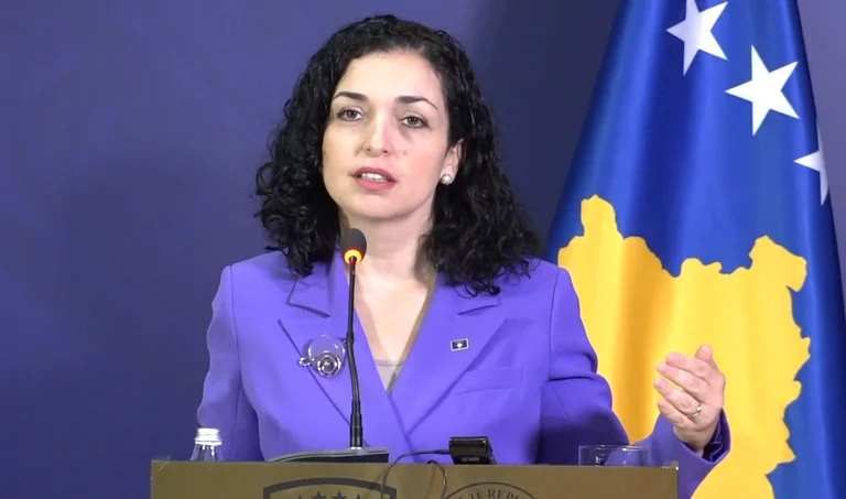 Osmani: Duhet të ulemi me ShBA-në dhe të përgatisim draftin tonë (të Asociacionit)