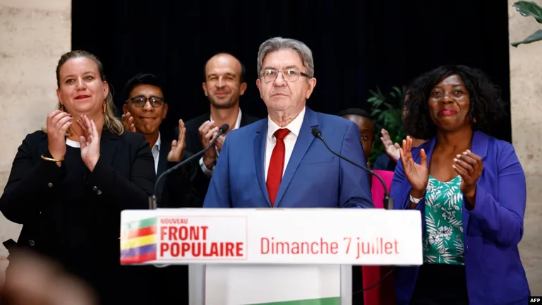 Ekstremi i djathtë dështoi, por Franca mbetet e polarizuar pas zgjedhjeve