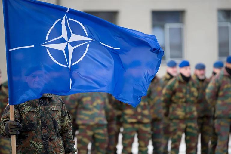 NATO me plan në rast lufte me Rusinë, korridore tokësore përfshijnë edhe Ballkanin