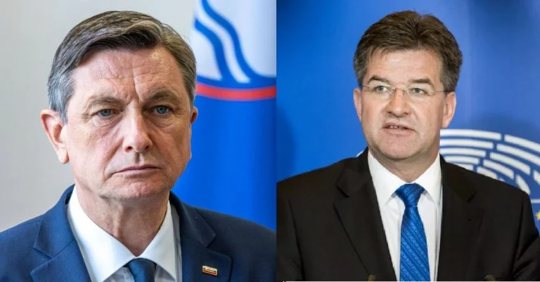 A do të jetë Pahor ‘Lajçaku i ri’ dhe përse Serbia mund të mos e pranojë atë?