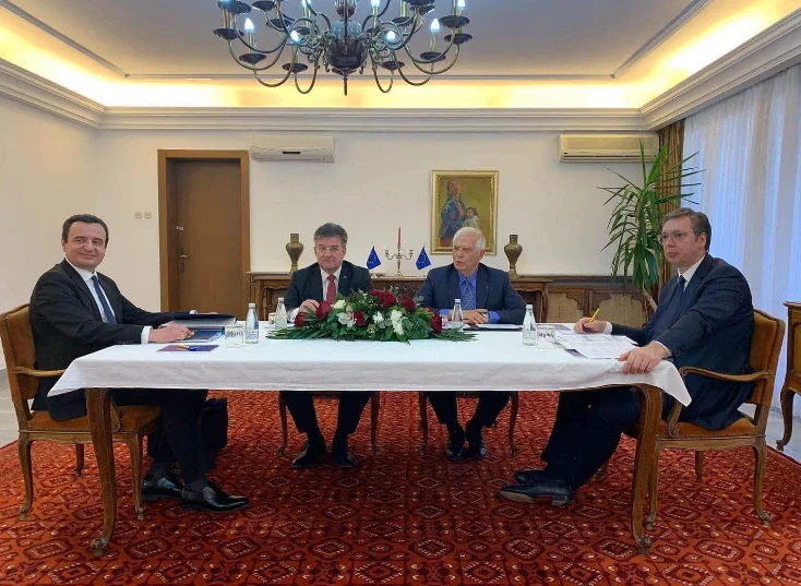 Shefi i OSBE-së: Duhet zbatim i marrëveshjeve në dialog