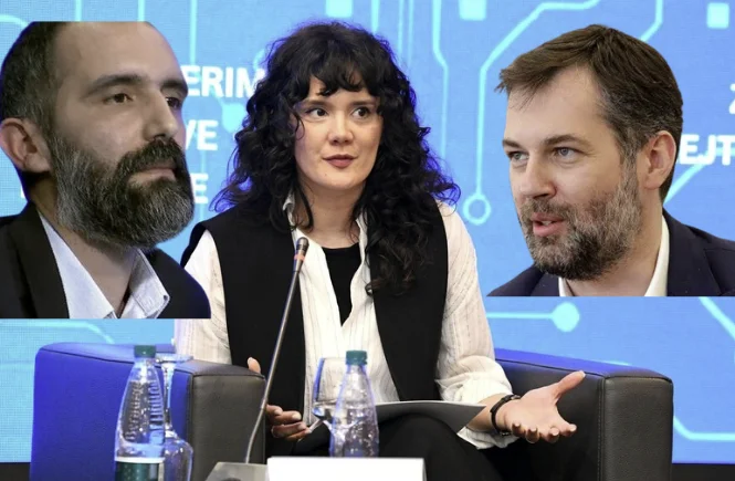 Hajrullah Çeku ia jep 255 mijë euro të taksapaguesve kosovarë motrës së deputetit të VV’së