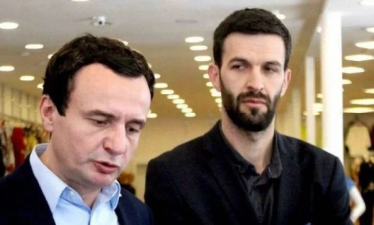 Edhe Rrahmani i VV’së kritikon Qeverinë Kurti për grevën në arsim: Përgjegjës janë të gjithë