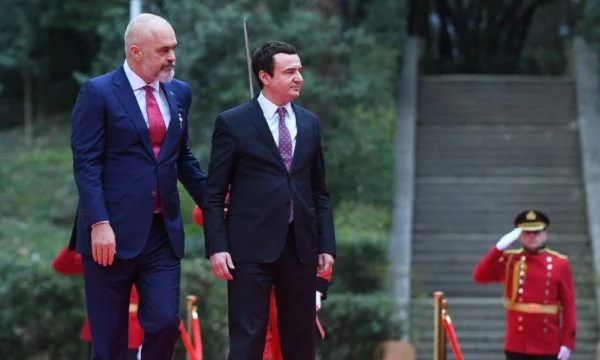 S’ka takim Kurti-Rama – Qeveria jep versionin e saj: E ftuam në aktivitetet me 12 qershor…