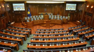 Kosova rrezikon t’i humbë 60 milionë euro nga Plani i Rritjes nëse deri më 30 qershor s’i miraton reformat e kërkuara